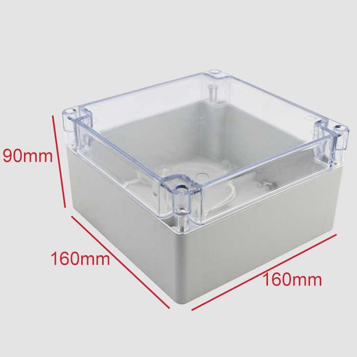 Comment rendre étanche la boîte de jonction du moteur ?