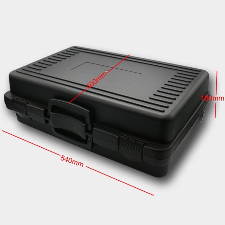 Quatre éléments pour acheter un coffret de protection de sécurité !