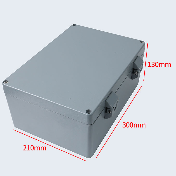 Comment construire une enceinte avec un cadre en aluminium extrudé