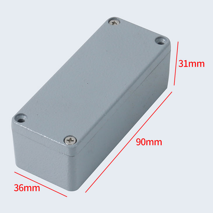 Pourquoi choisir une boîte de jonction métallique pour vos installations électriques ?