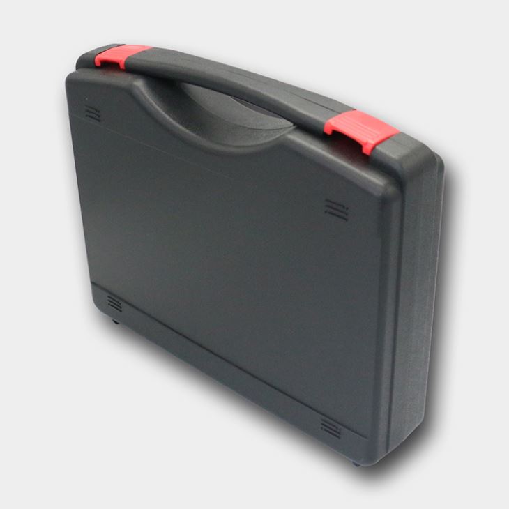Boîtier en plastique de petite taille
